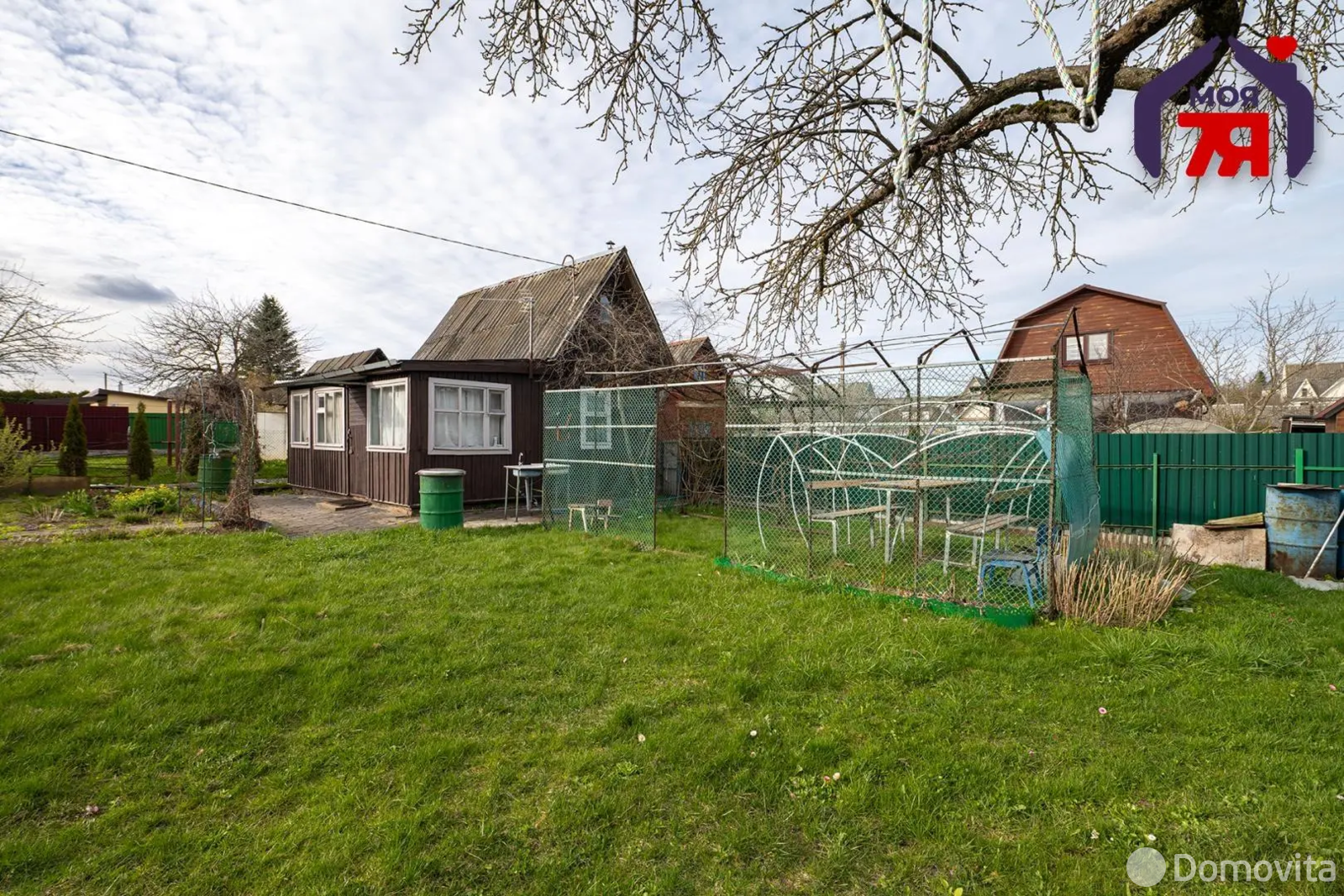 дача, Трактор-Колоницы, - лучшее предложение