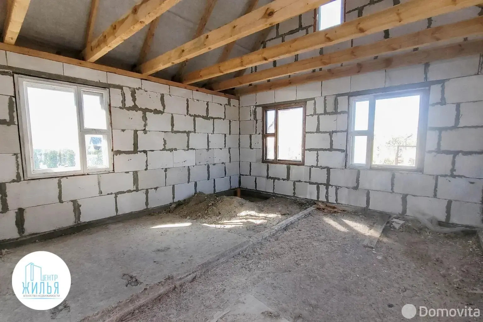 купить дачу, Подснежник-Гривки, д. 103