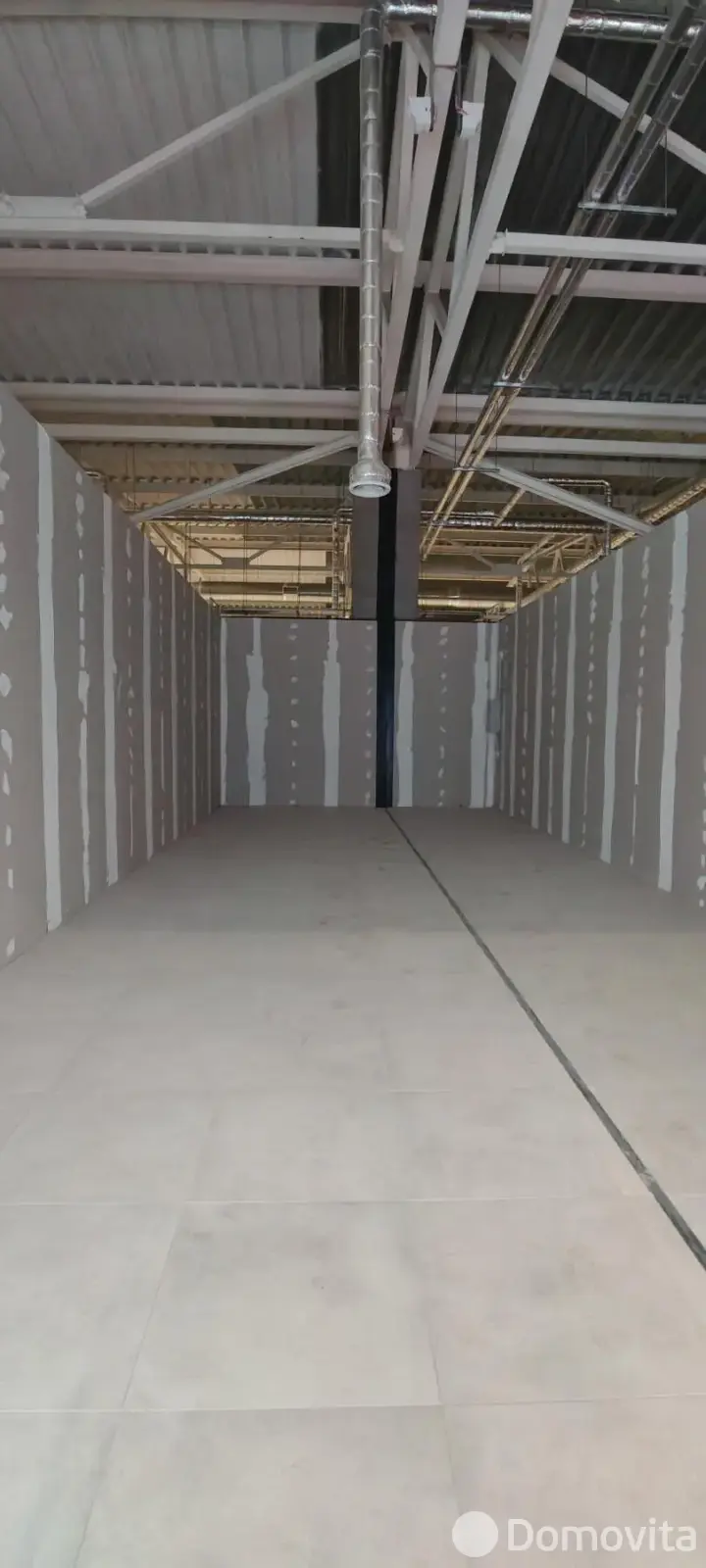 торговый объект, Минск, ул. Скрипникова, д. 47