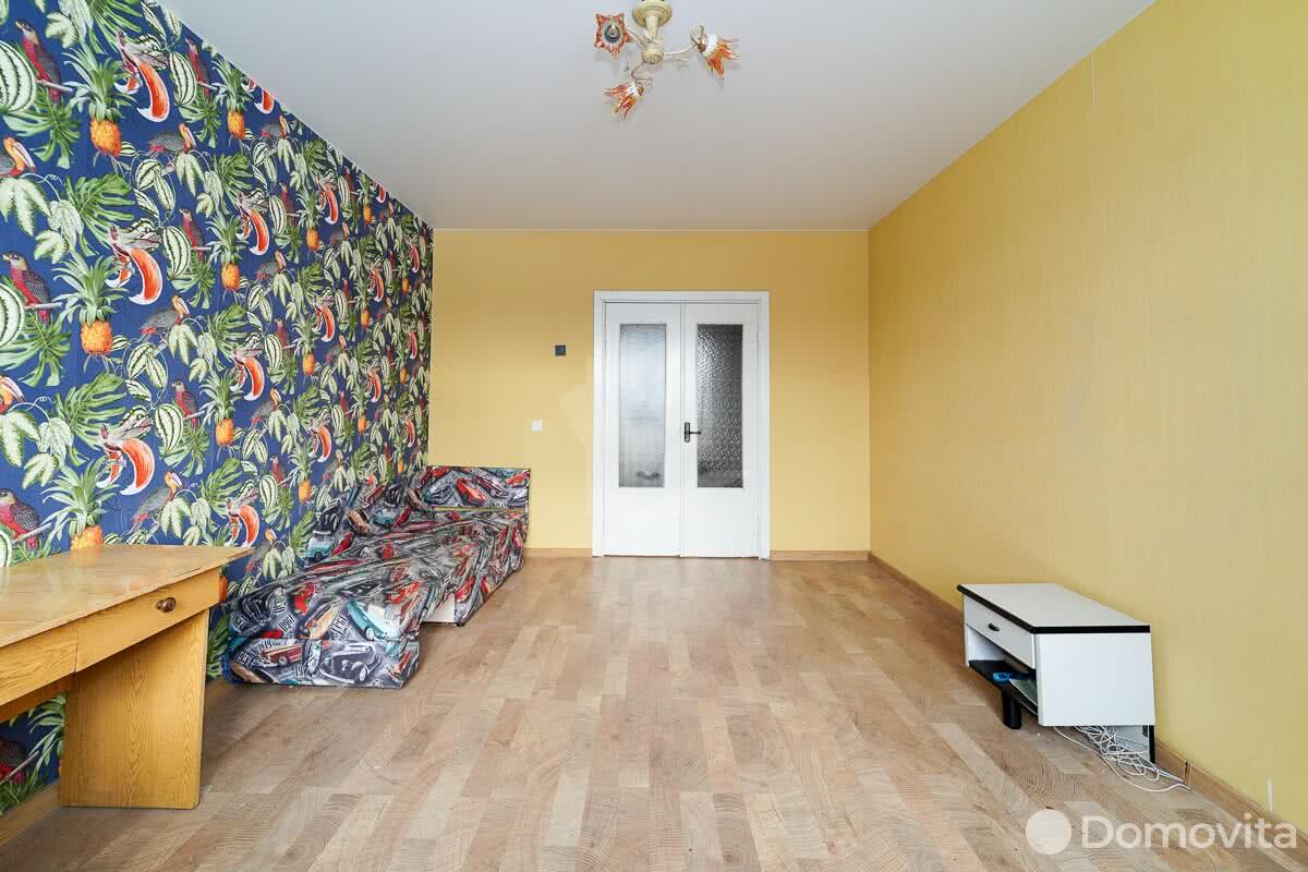 Купить 2-комнатную квартиру в Минске, пр-т Победителей, д. 97/1, 75900 USD, код: 950346 - фото 4