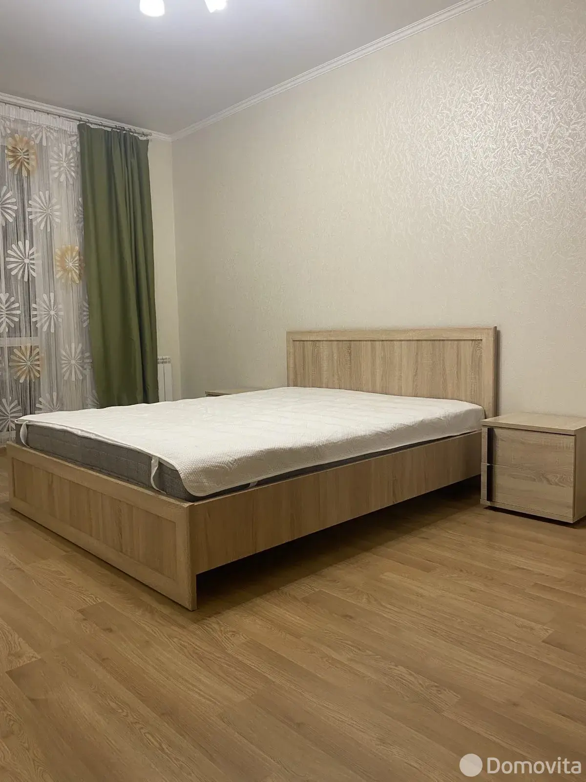 Снять 2-комнатную квартиру в Минске, ул. Скрыганова, д. 4А, 599USD, код 147721 - фото 1