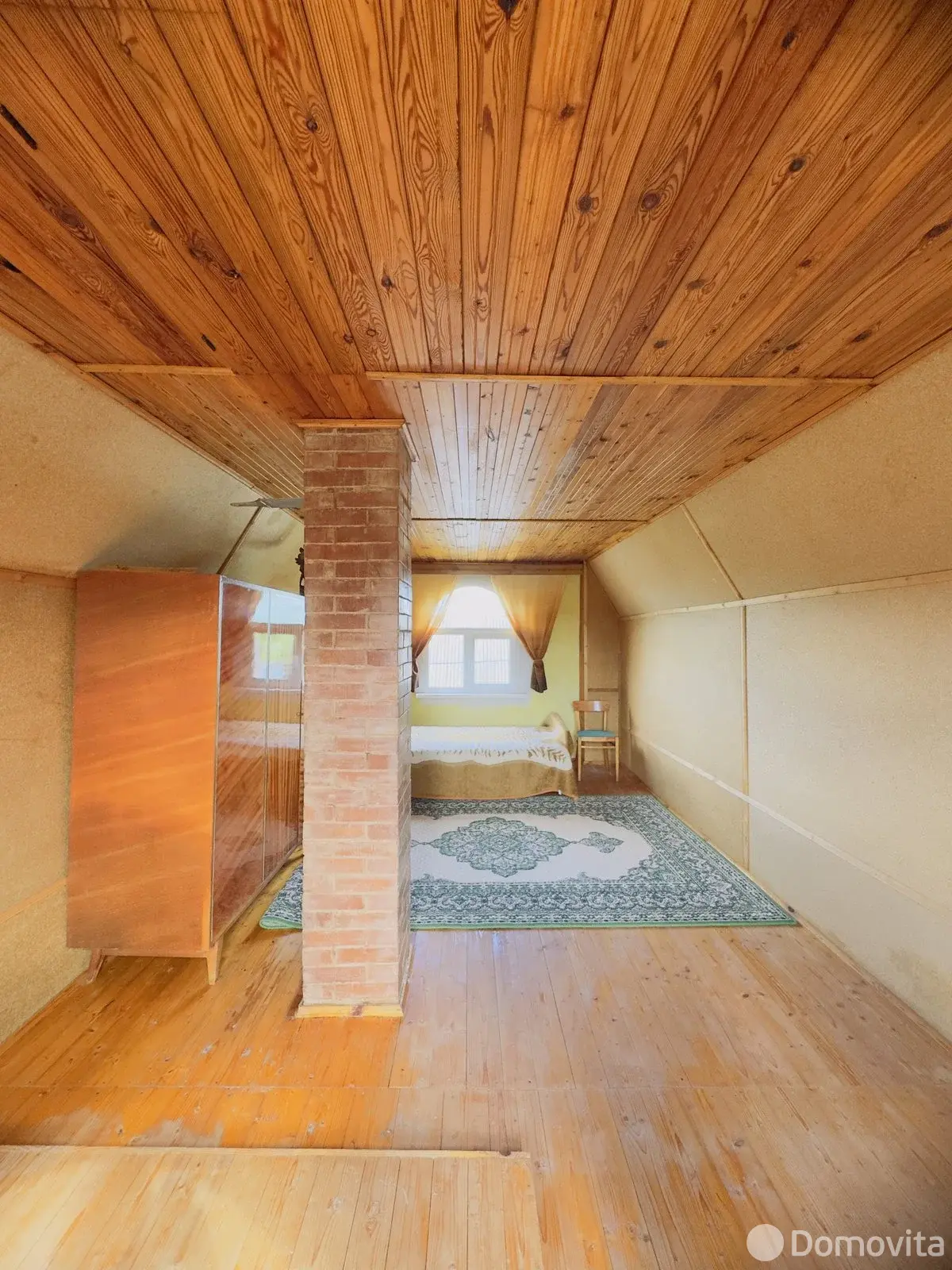 Продажа 3-этажной дачи в Боровой Слободе Минская область, 78550BYN, код 186053 - фото 16