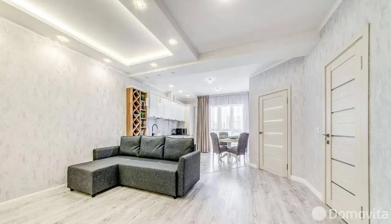 квартира, Минск, ул. Кирилла Туровского, д. 26 от собственника