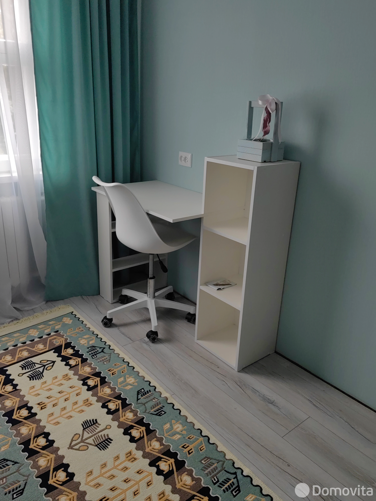 Снять 2-комнатную квартиру в Минске, ул. Маяковского, д. 117 2, 560USD, код 148048 - фото 12