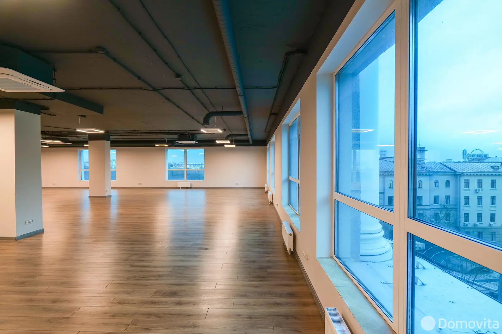 офис, Минск, ул. Интернациональная, д. 38 без посредников