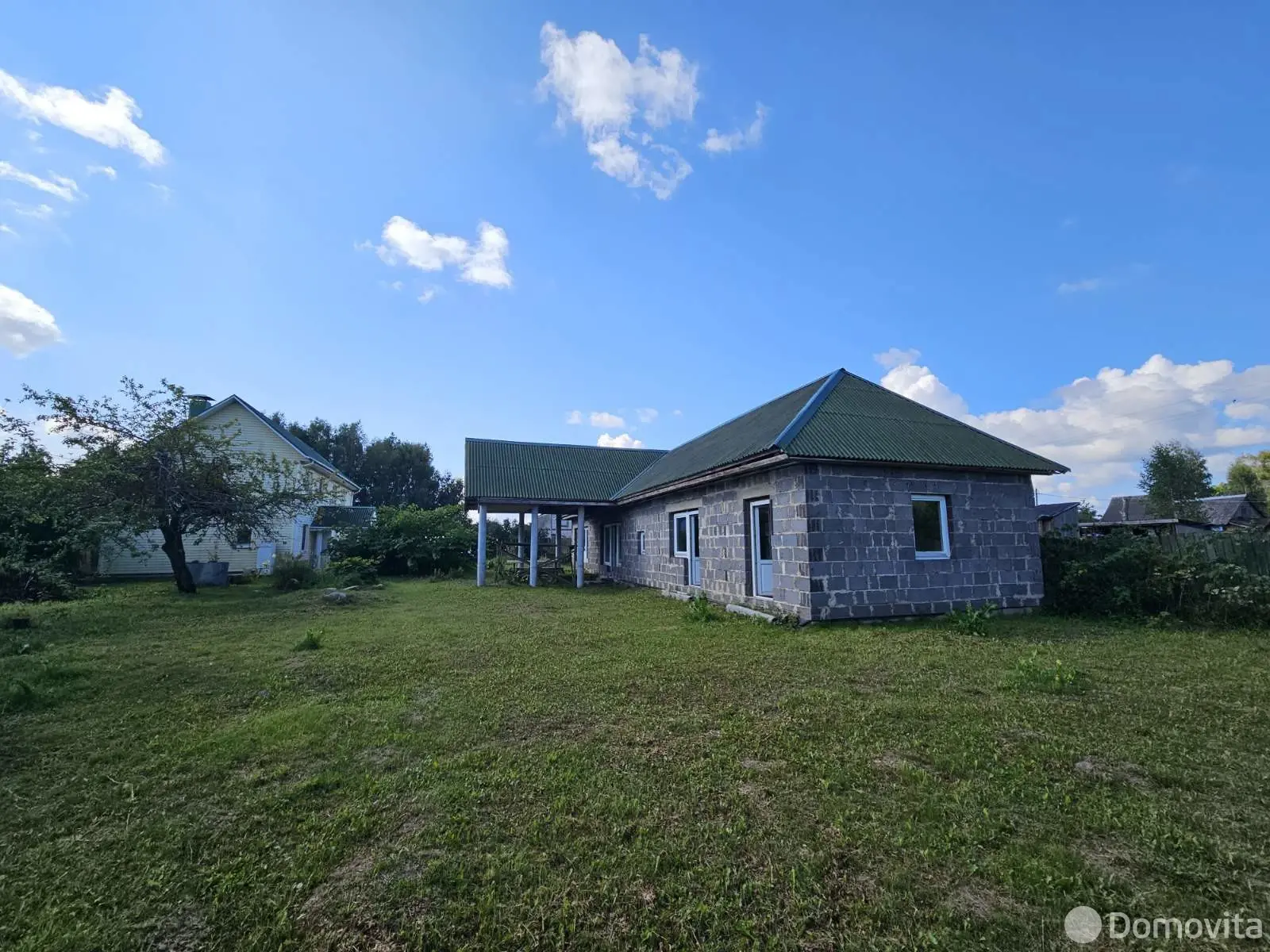 коттедж, Абузерье, ул. Дачная 