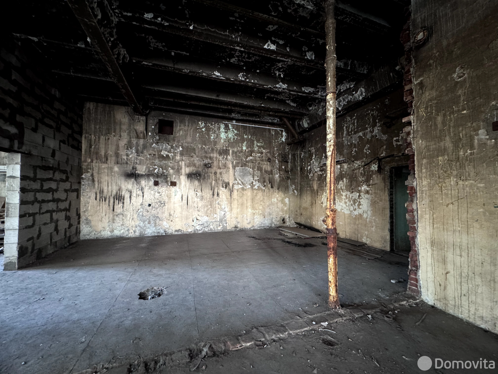 торговый объект, Минск, ул. Красная, д. 7