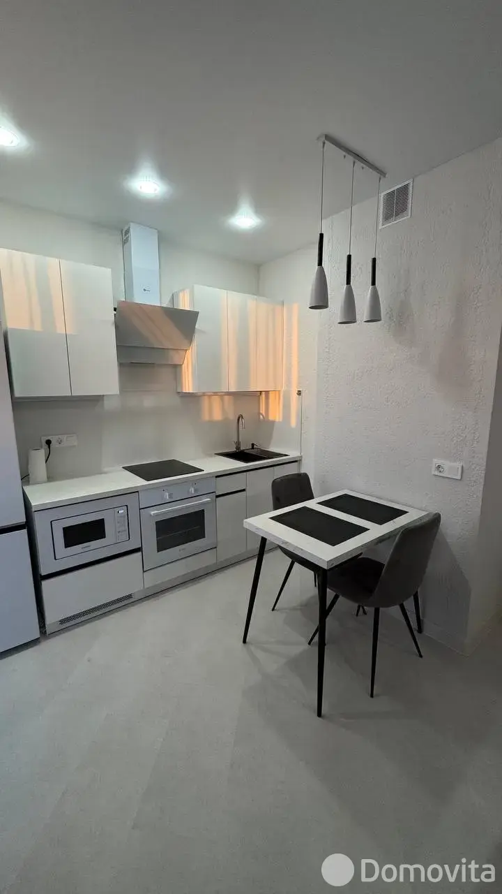 Снять 2-комнатную квартиру в Минске, ул. Щорса, д. 42, 660USD, код 147826 - фото 14