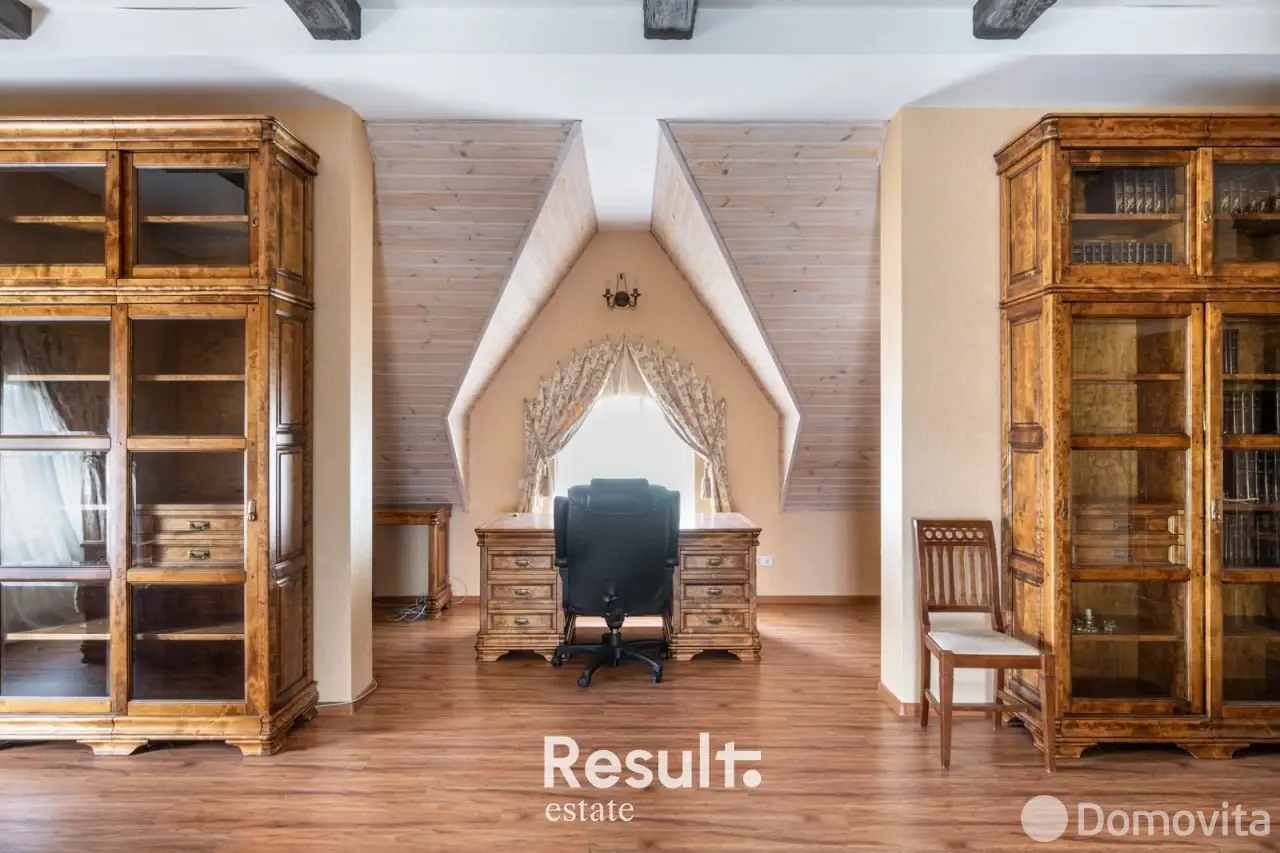 Стоимость продажи дома, Прилесье, ул. Садовая, д. 17