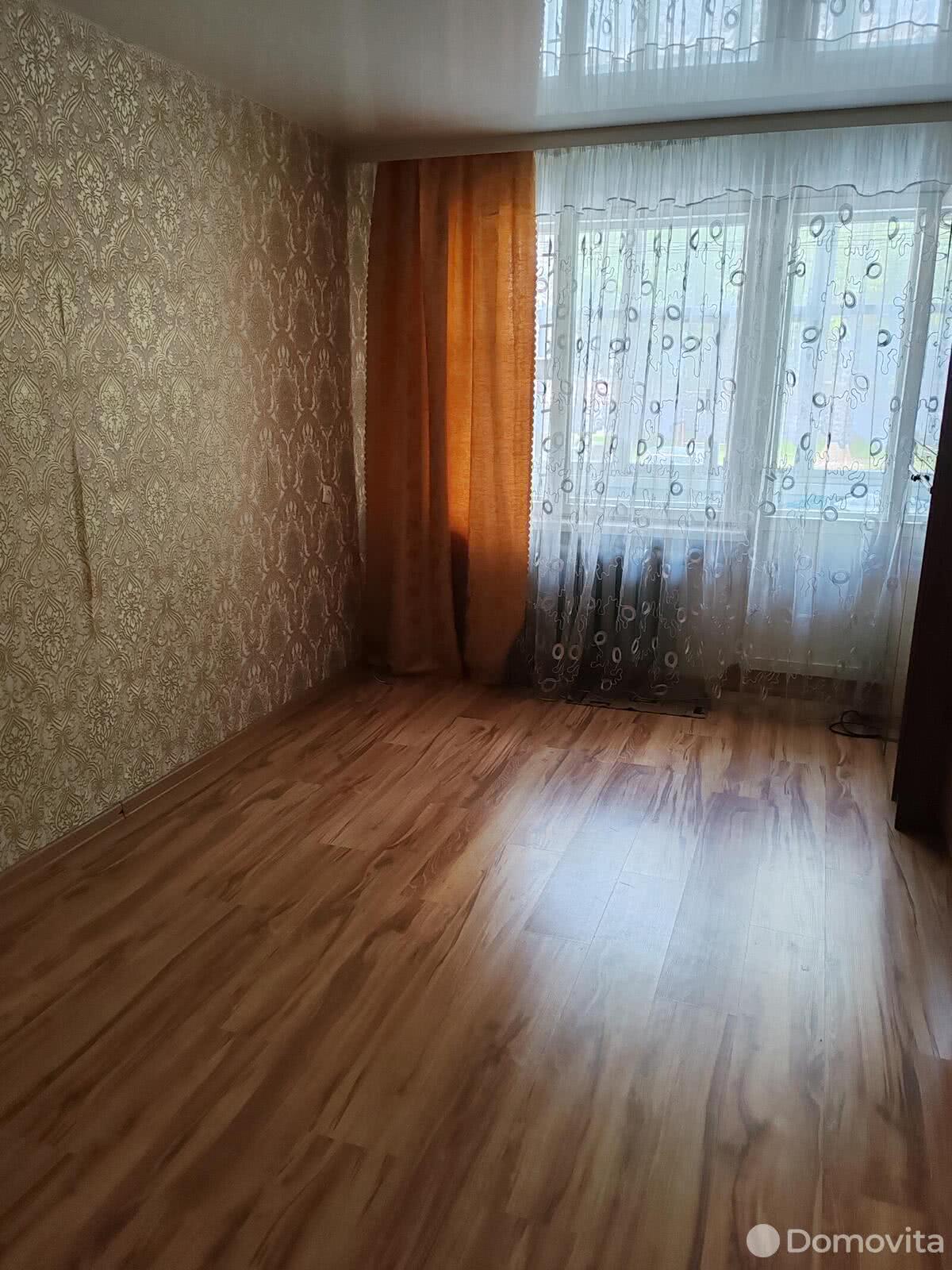Продажа 3-комнатной квартиры в Светлогорске, м-н Молодежный, д. 5, 19900 USD, код: 1017582 - фото 6