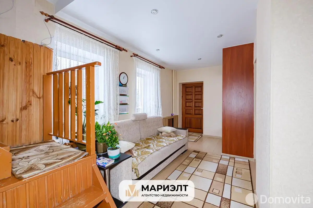 Цена продажи дома, Марьина Горка, ул. Якуба Коласа