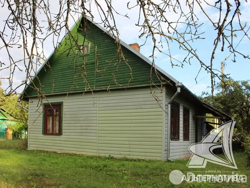 Стоимость продажи коттеджа, Збунин, 