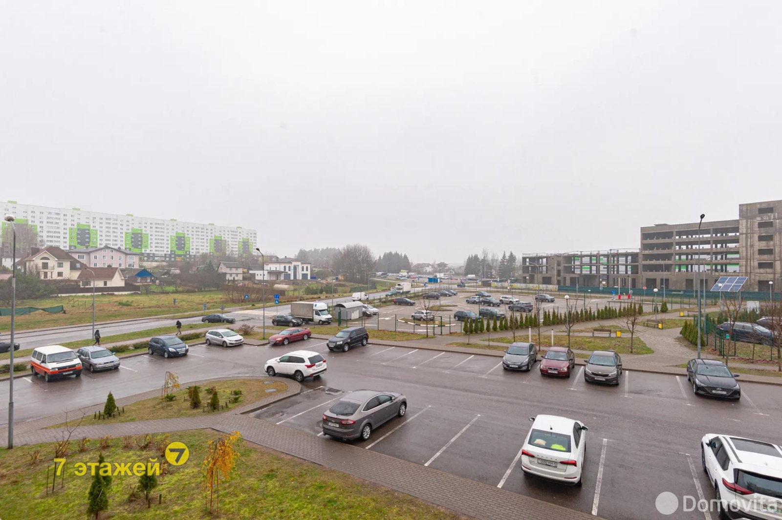 Снять 4-комнатную квартиру в Копище, ул. Николая Михайлашева, д. 1, 830USD, код 148362 - фото 53