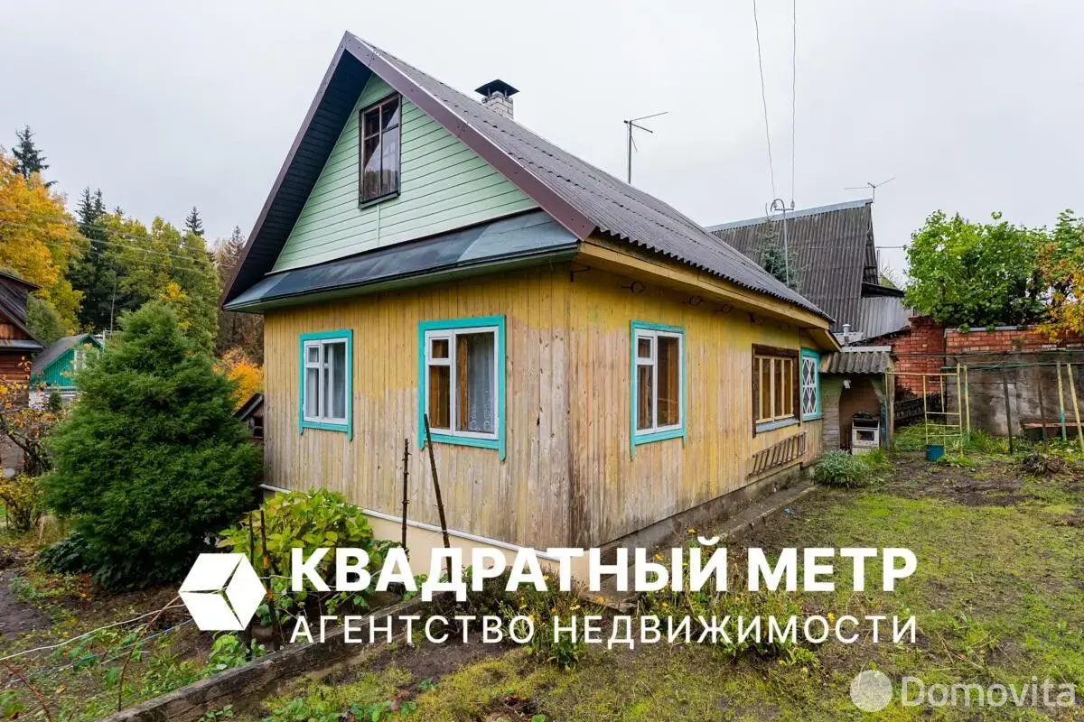 Продажа 2-этажной дачи в Ель Минская область, 13500USD, код 185840 - фото 1