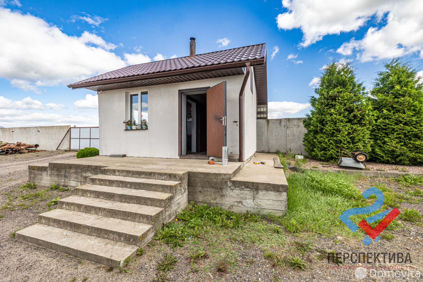 Купить складское помещение в Слободе - фото 12