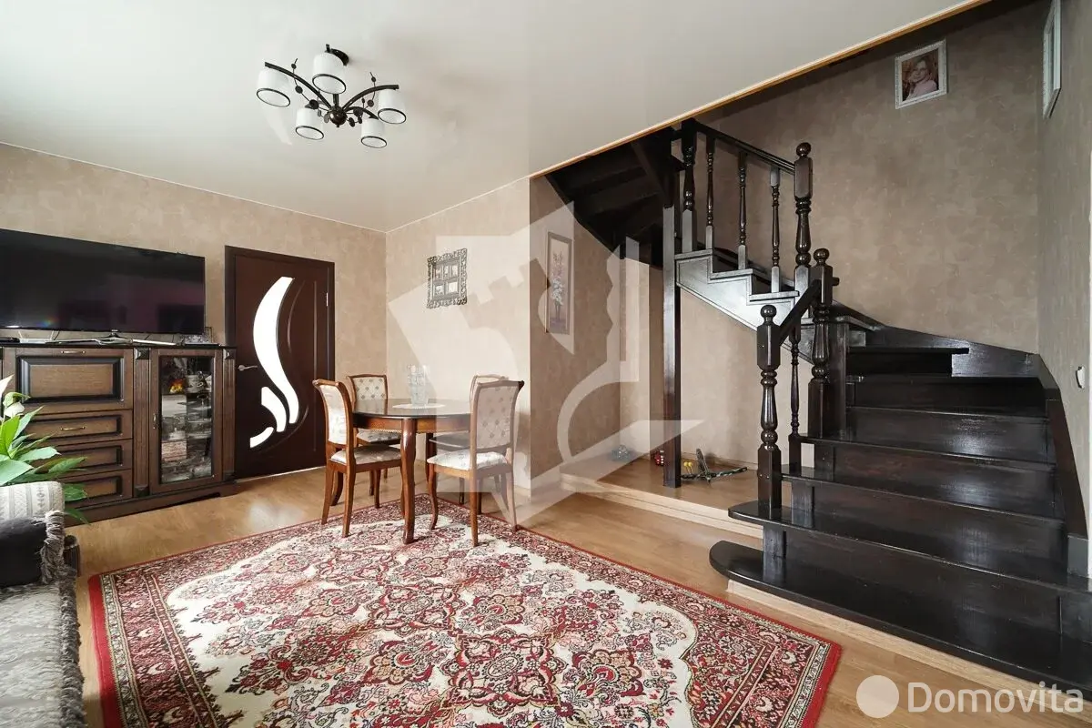 Стоимость продажи коттеджа, Минск, пер. Максима Богдановича, д. 37