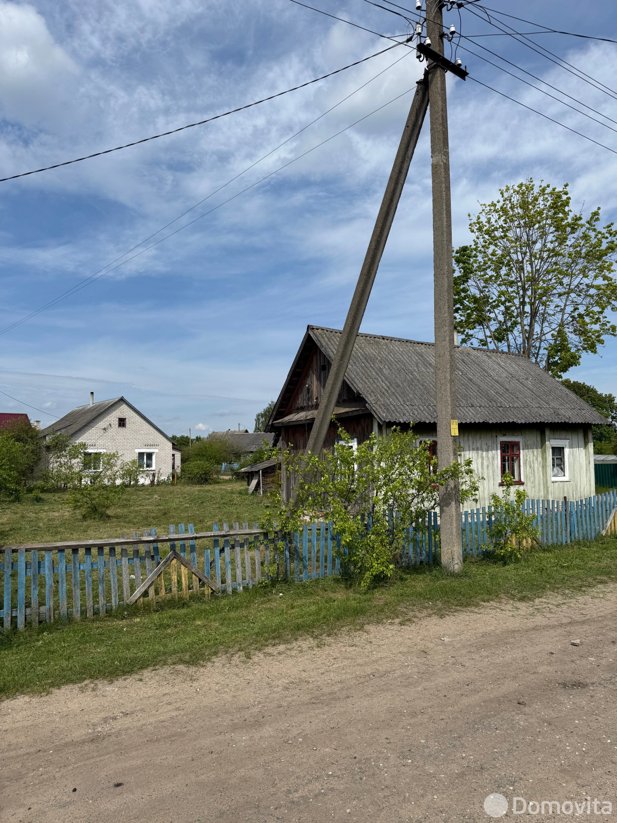 коттедж, Нарочь, 
