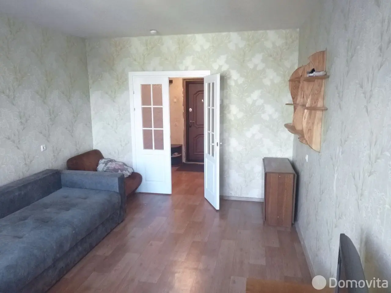 квартира, Минск, ул. Балтийская, д. 8 - лучшее предложение