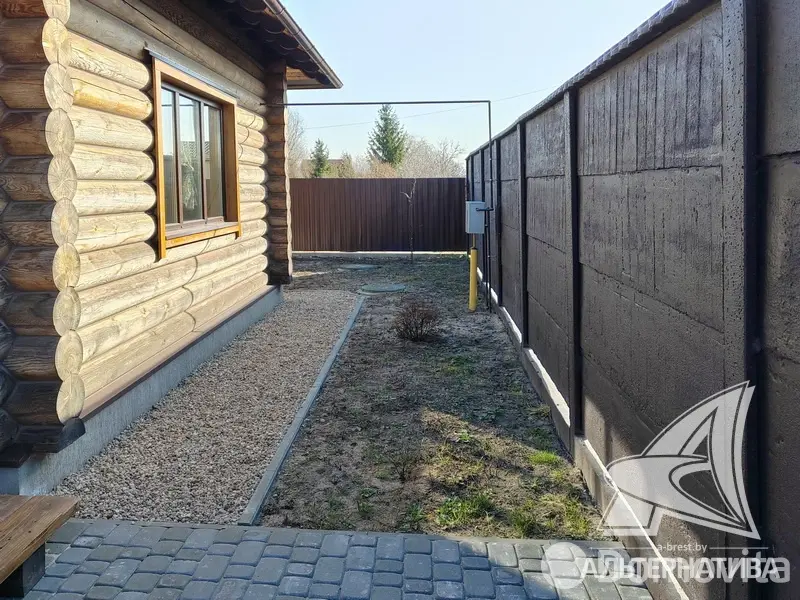 Купить 1-этажную дачу в Бресте Брестская область, 140000USD, код 185133 - фото 32