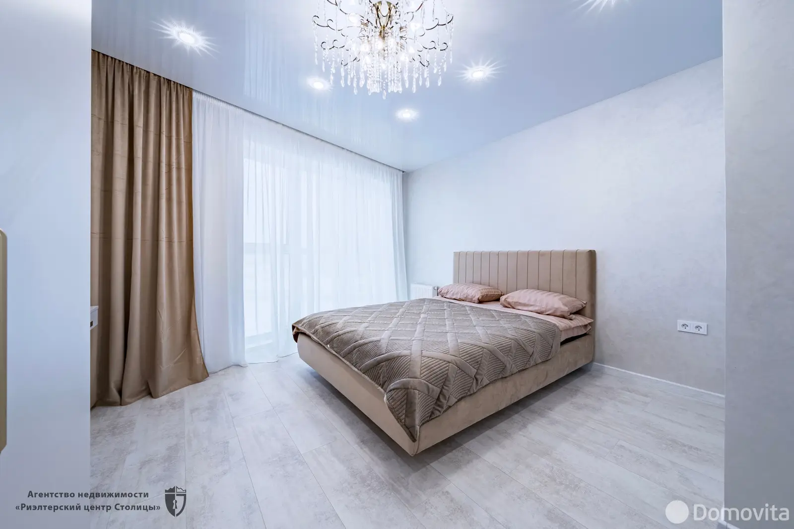 Снять 2-комнатную квартиру в Минске, ул. Жореса Алфёрова, д. 10, 700USD, код 149518 - фото 25