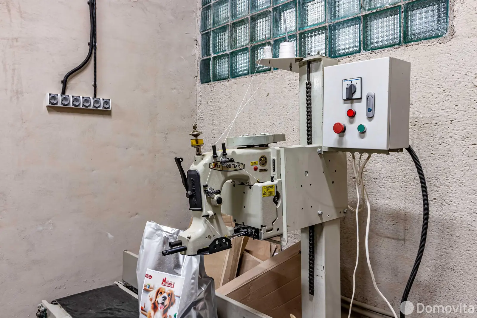 Купить помещение под сферу услуг в Будагово, - фото 32