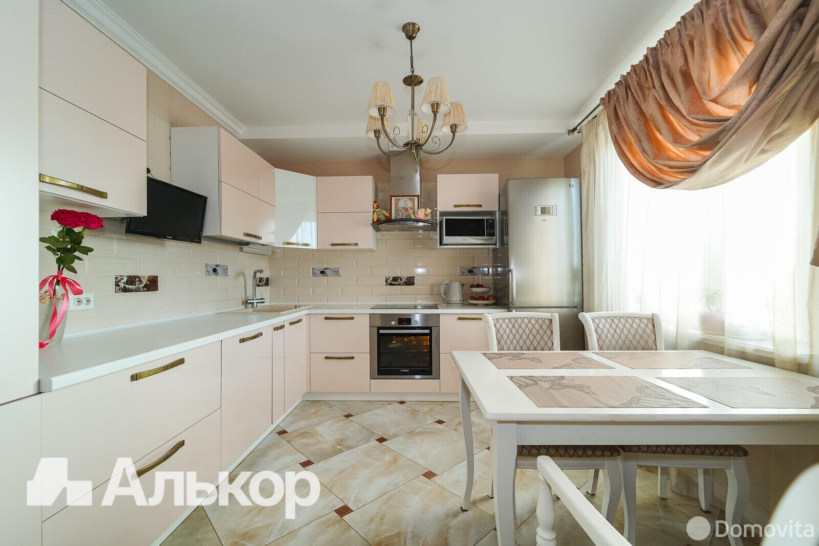 квартира, Минск, ул. Грекова, д. 4, стоимость продажи 407 744 р.