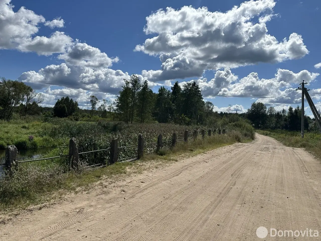 участок, Яловица, , стоимость продажи 18 053 р.