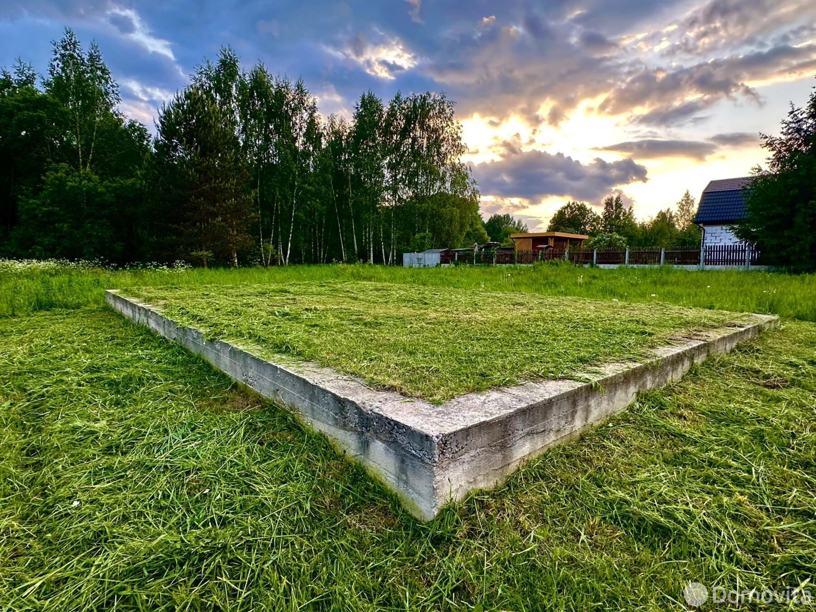 Купить земельный участок, 35 соток, Ровчак, Минская область, 33000BYN, код 572109 - фото 11
