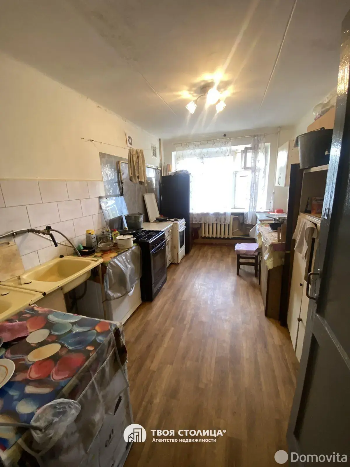 Продажа комнаты в Минске, ул. Пуховичская, д. 5, цена 19000 USD, код 7659 - фото 11