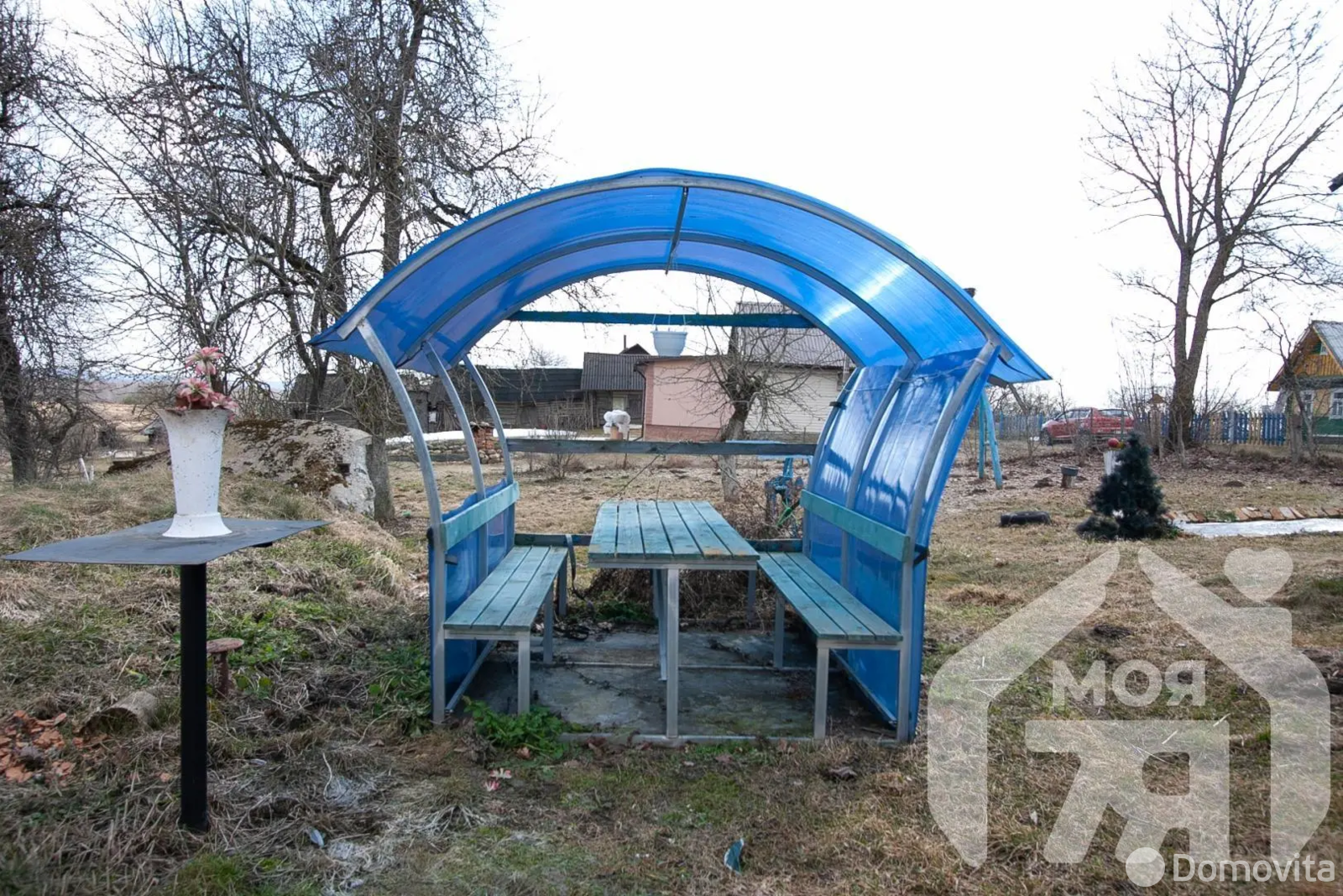 дом, Ганьковичи, 