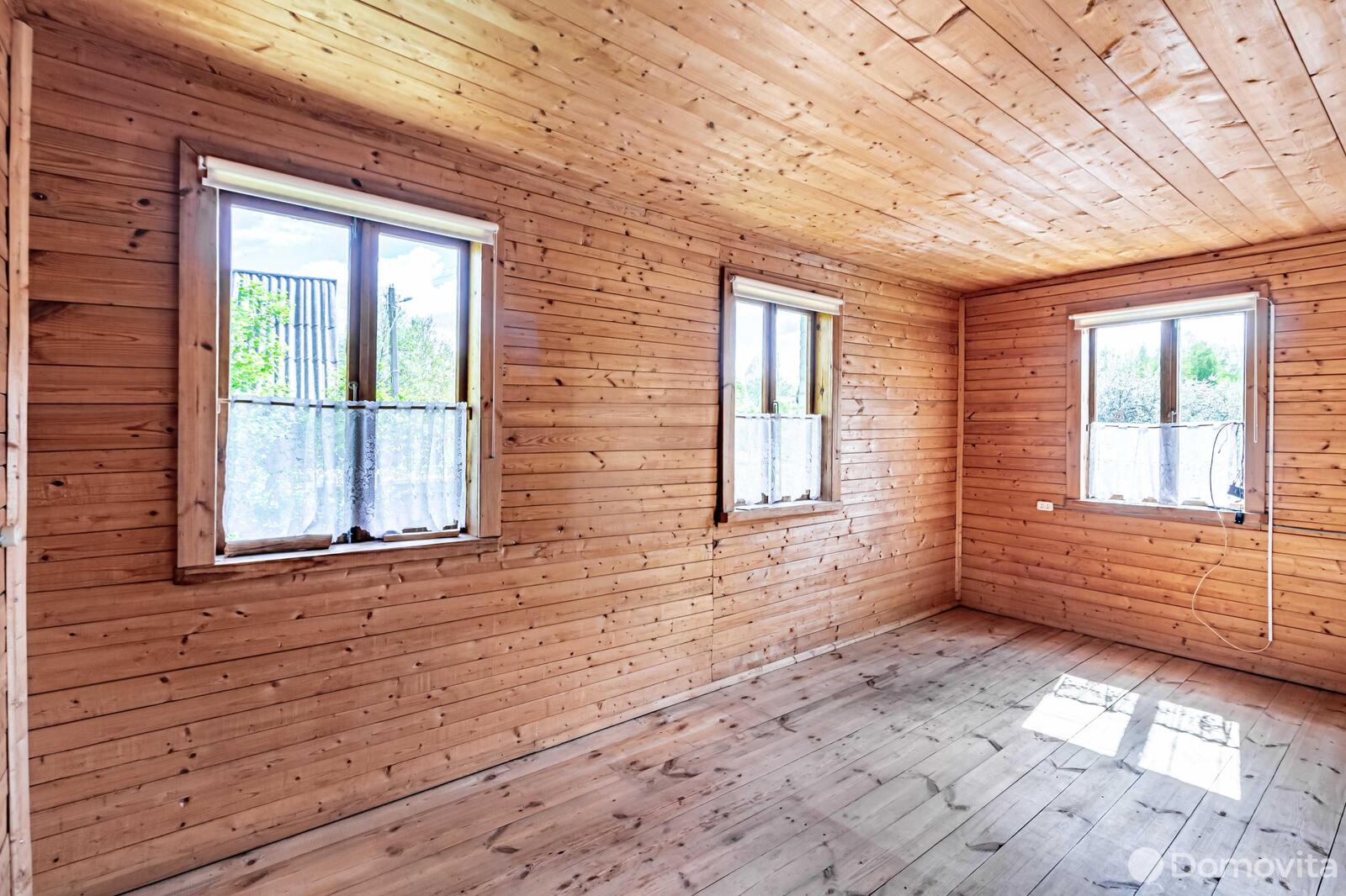 Купить 2-этажную дачу в Малая Дубровка Минская область, 28000USD, код 178281 - фото 22