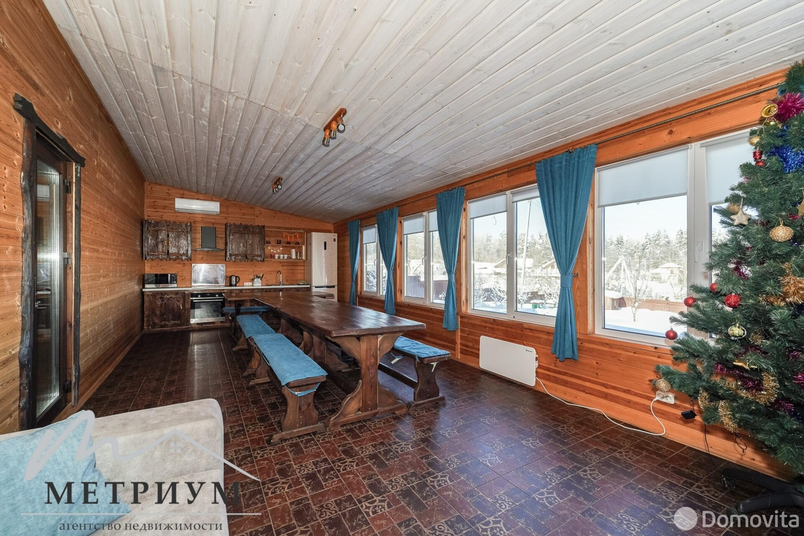 дом, Вераги, ул. Садовая 