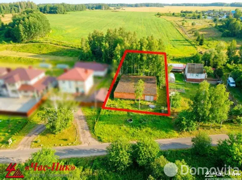 участок, Ляды, 