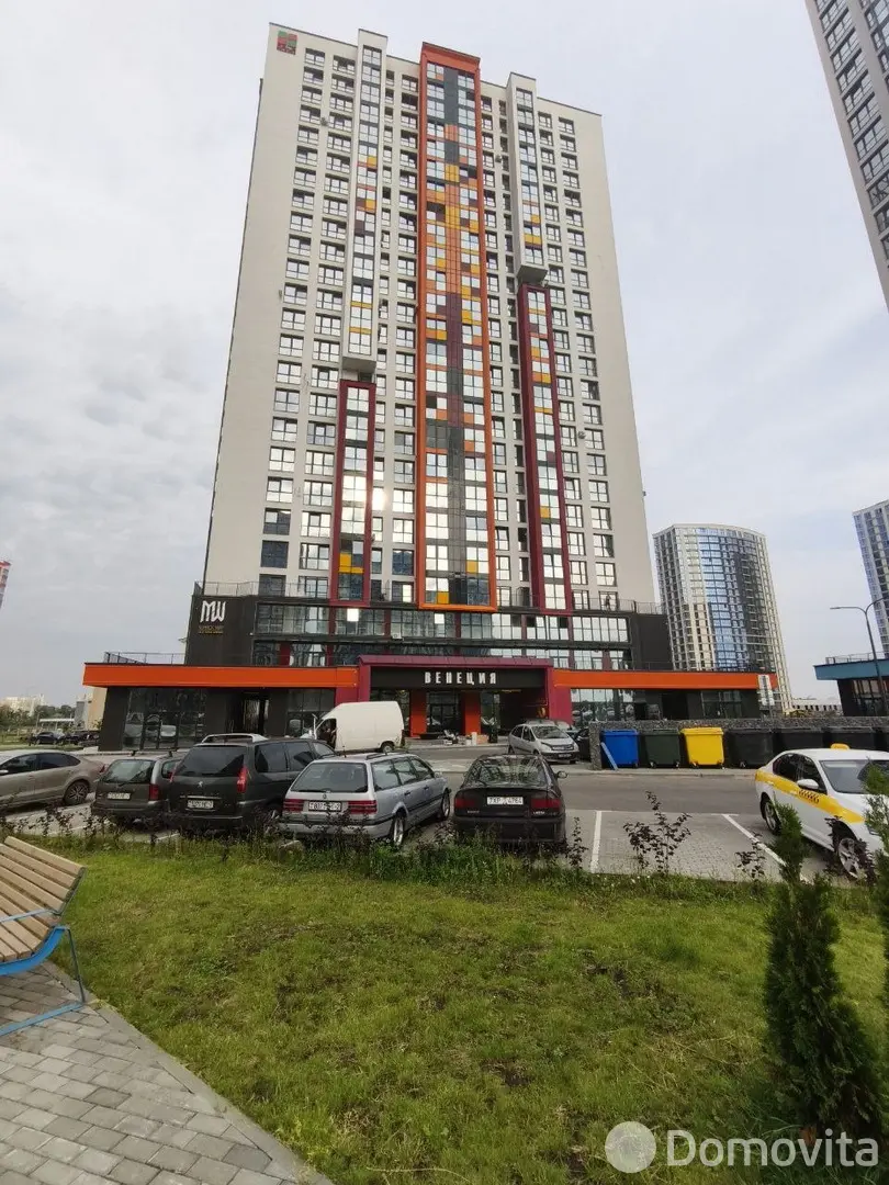 Снять торговое помещение на ул. Игоря Лученка, д. 30 в Минске, 580USD, код 967425 - фото 2