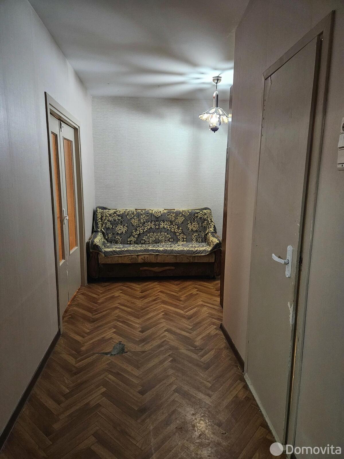 Снять 2-комнатную квартиру в Минске, ул. Академика Федорова, д. 3, 300USD, код 142395 - фото 6