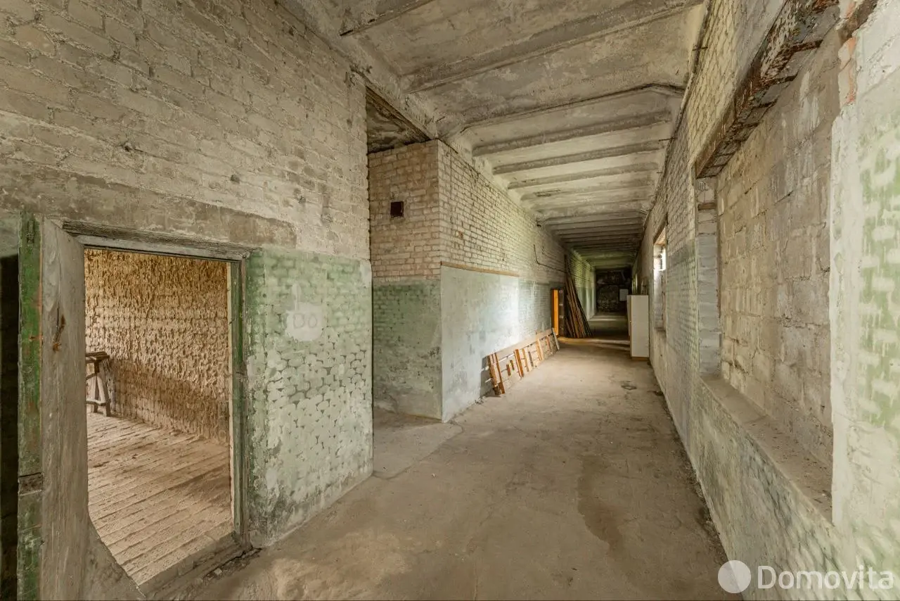 Купить складское помещение в Миколке - фото 11