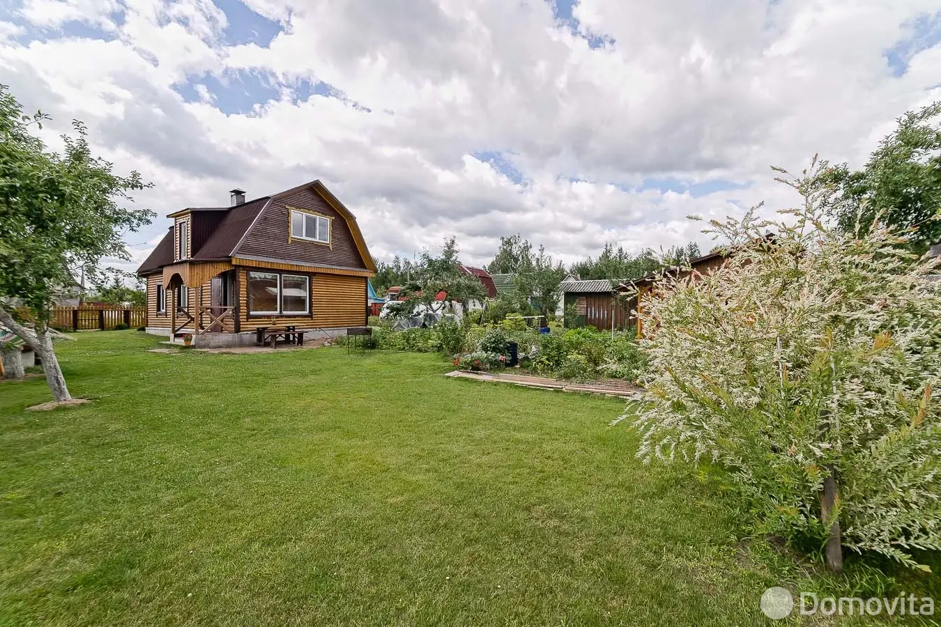 Снять 2-этажный коттедж в Боровинка, Могилевская область, , 1000USD, код 4659 - фото 15