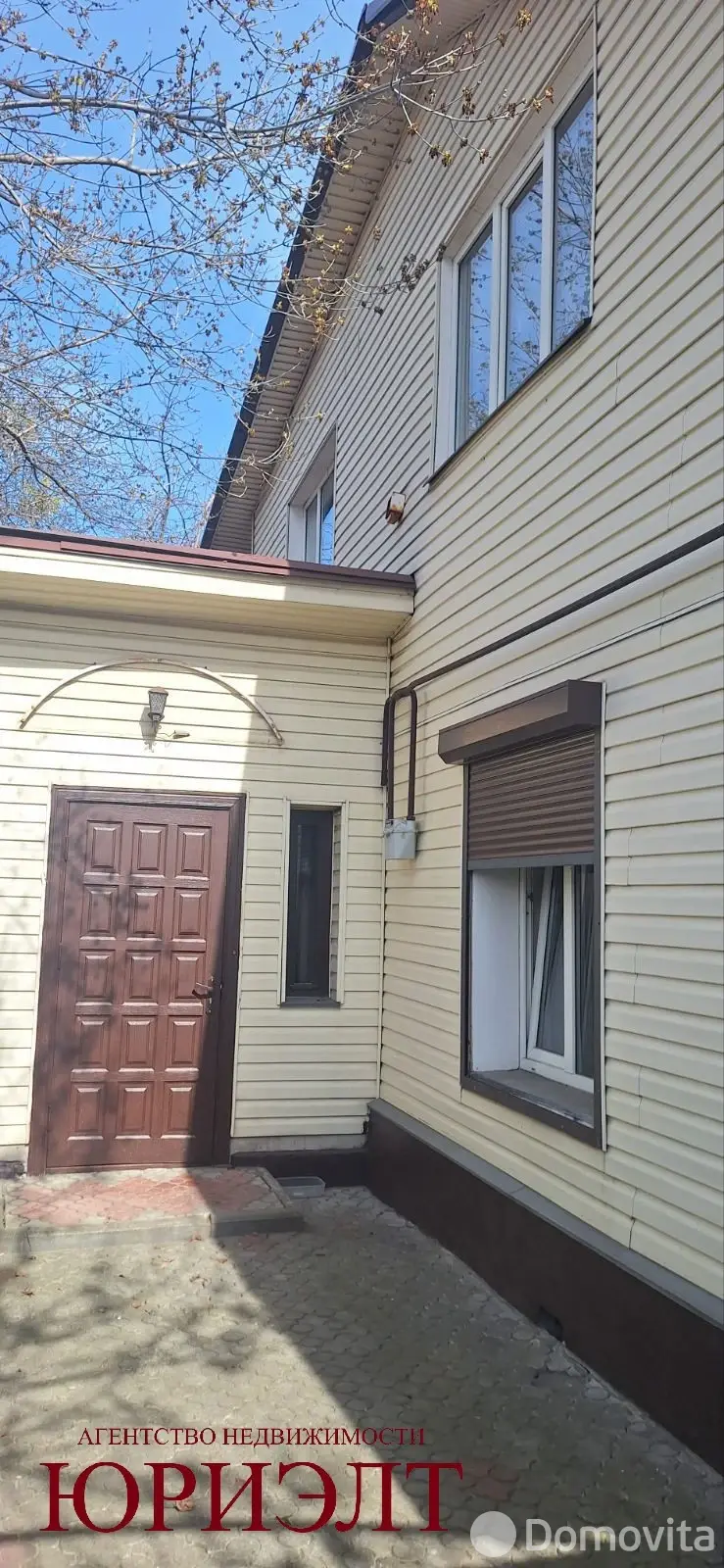 купить коттедж, Гомель, ул. Петровского