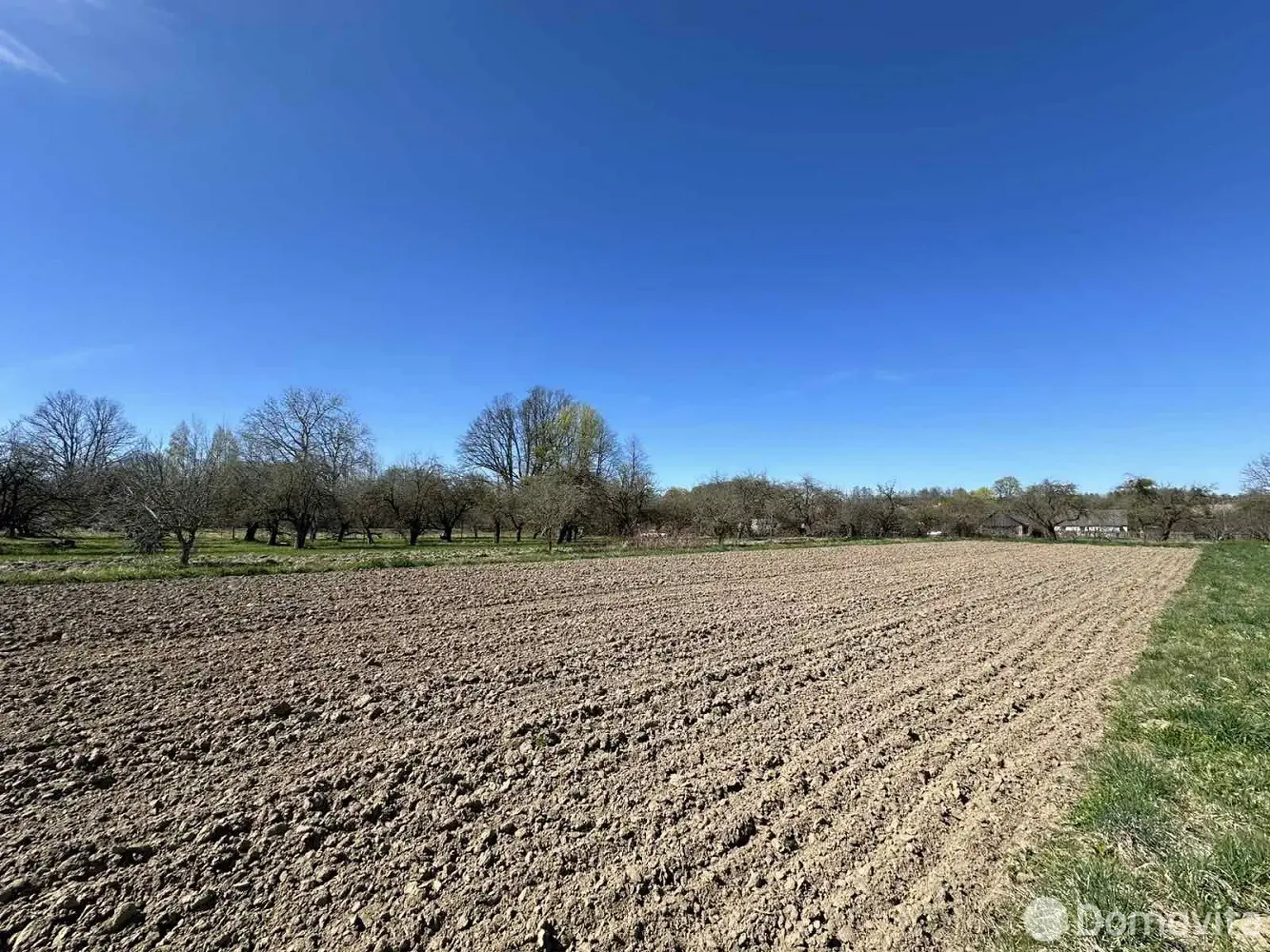 участок, Адамовичи, , стоимость продажи 182 917 р.