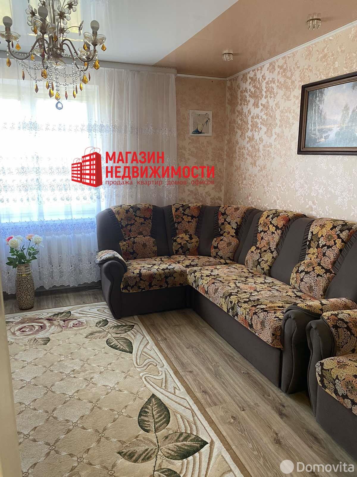 продажа квартиры, Гродно, ул. Рогачевского, д. 13