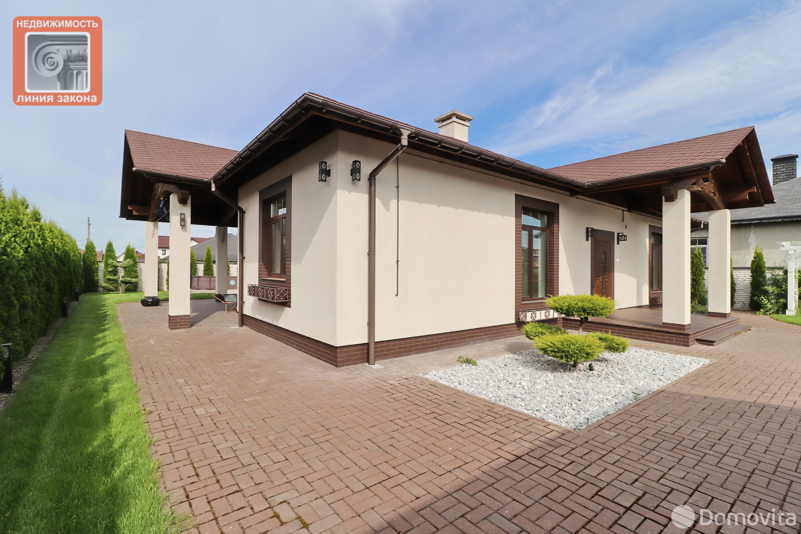 Цена продажи коттеджа, Гомель, пер. Виноградный 4-й