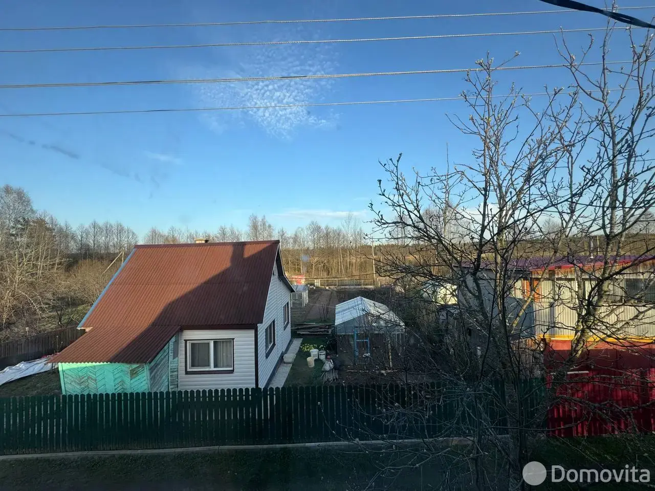 дача, Крупки, пер. Садовый, д. 3 от собственника