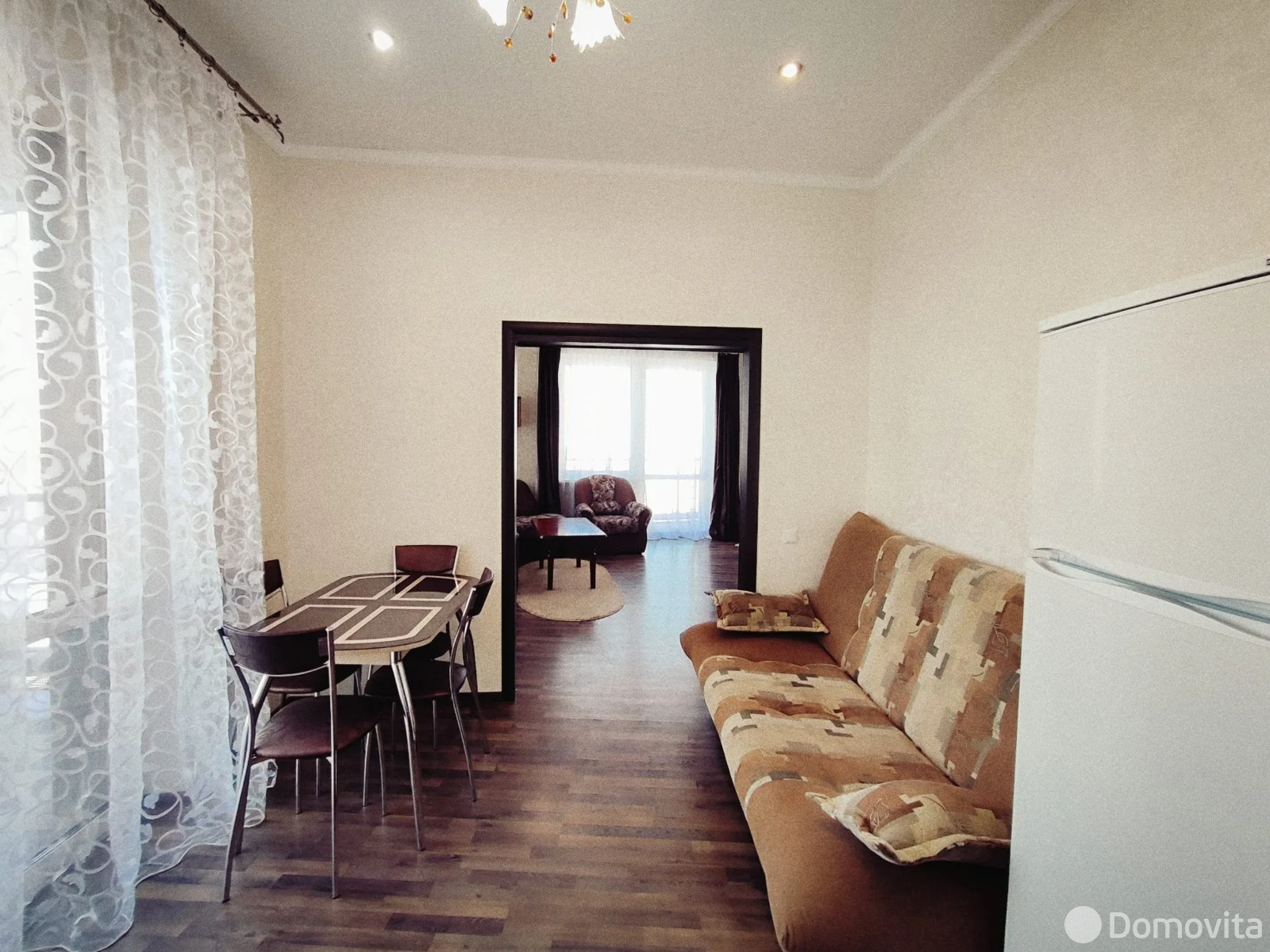 Снять 1-комнатную квартиру в Минске, ул. Кальварийская, д. 16, 650USD, код 149205 - фото 18