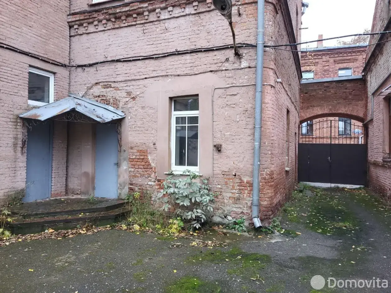 Стоимость продажи офиса, Витебск, ул. Революционная, д. 3