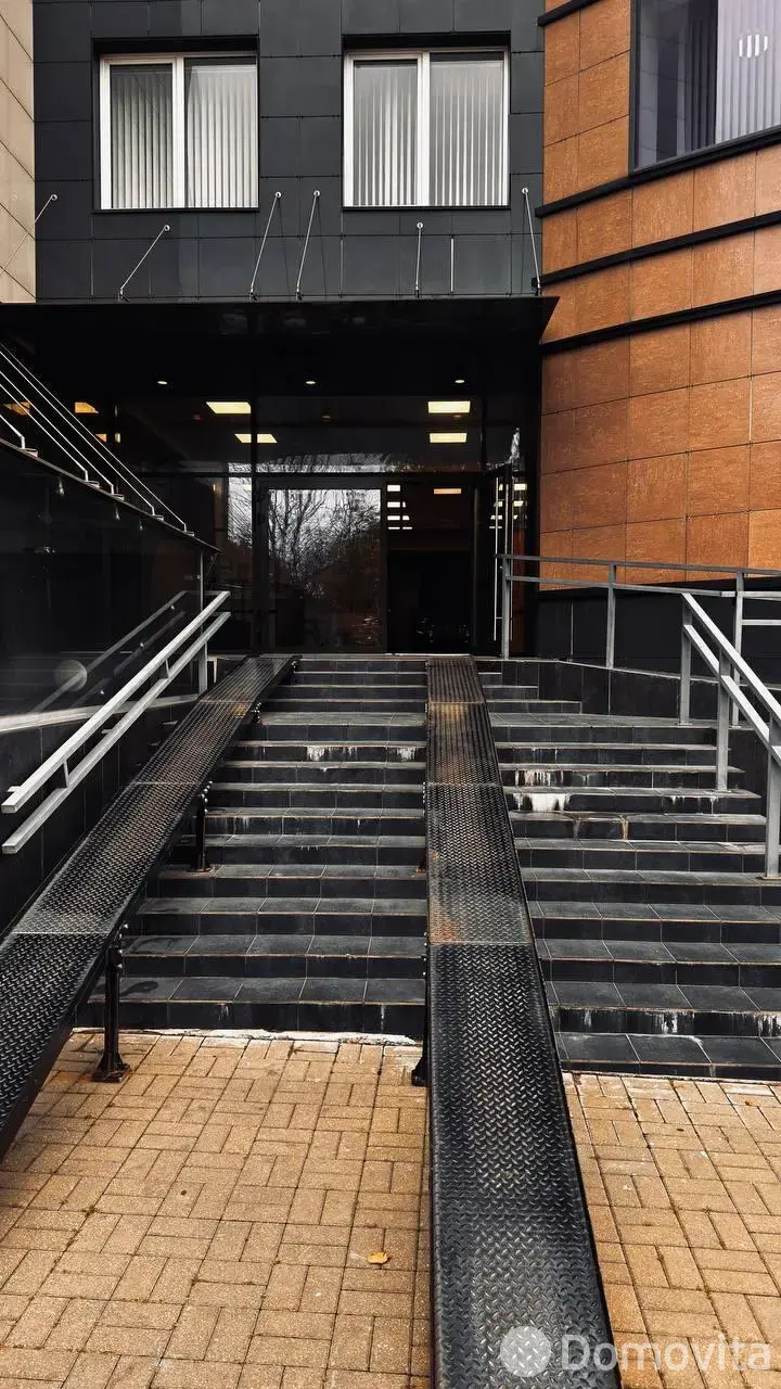 торговый объект, Минск, ул. Бирюзова, д. 10/А