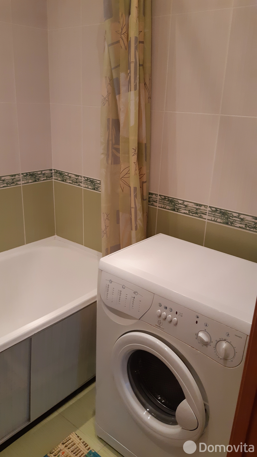 Снять 1-комнатную квартиру в Минске, ул. Сергея Есенина, д. 3/2, 420USD, код 149931 - фото 25