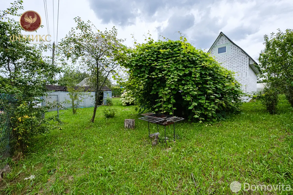 дом, МАЛИНОВКА-2001, 