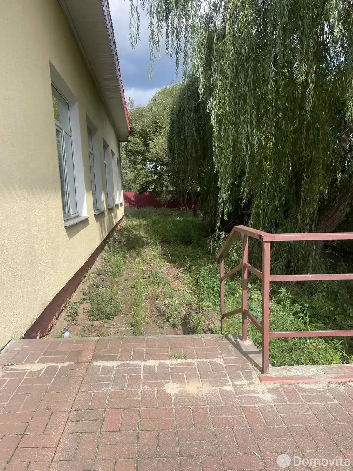 торговый объект, Лоев, ул. Ленина, д. 32А, стоимость продажи 33 000 р.