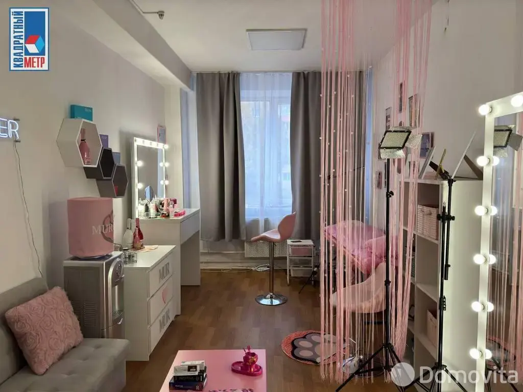 Купить офис на ул. Якубова, д. 10 в Минске, 209900USD, код 8394 - фото 30