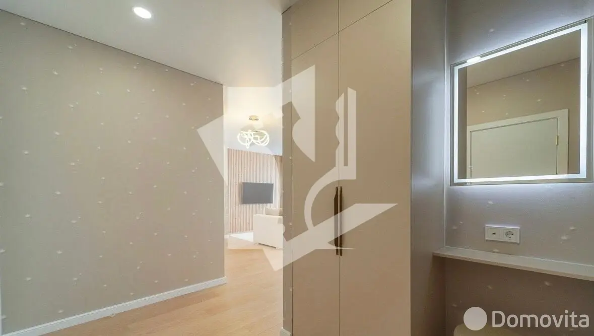 арендовать квартиру, Минск, пр-т Победителей, д. 135В